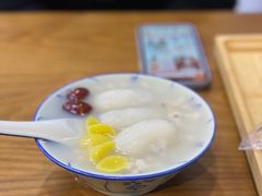 -一心甜汤(丹凤街店)