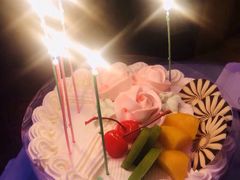 -红宝石·鲜奶小方(曲阳店)