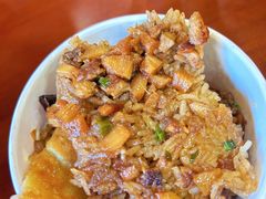 三鲜豆皮-蔡林记(吉庆街店)