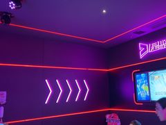-星聚会KTV X Party(上海真如中海环宇城店)