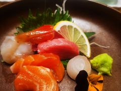厨师精选生鱼寿司拼盘-北京泰富酒店-道日本料理餐厅