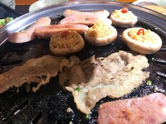 -火炉旺烤肉啤酒屋(沈北创始店)
