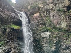 -双龙峡