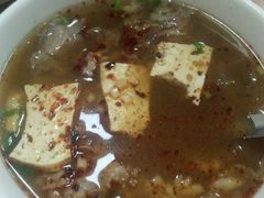 -焦大头牛肉小饭(南关店)