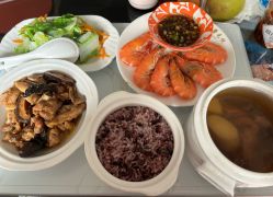 -安馨无忧月子中心(青秀店)