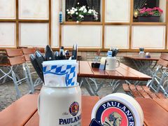 -Restaurant Paulaner am Dom
