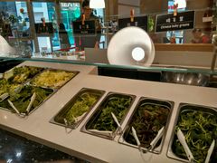 -So Lounge索兰至餐厅(蓝色港湾店)