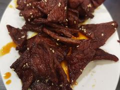 收汁豆干-江湖黑大兔(杨家坪店)