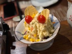 -酒井酱子·深夜食堂(东城汇店)