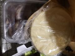 烤鸭-清真•蜀风园(丁字沽总店)
