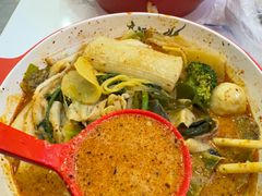 -高福麻辣烫(新阳店)