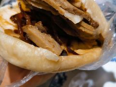 -大海碗·京菜炸酱面(雍和宫店)