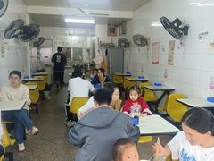 -大碗面(洗面桥街店)