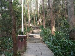 -水濂山森林公园