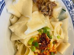 biangbiang面-玉华宫宾馆·餐厅(铜川驻京办店)
