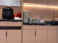 -香港新记茶餐厅(春熙太古里店)