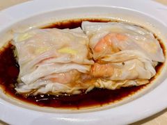 -香港池仔记肠粉王(博多新记襄阳南路店)