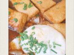 -阿英煲(凉城路店)