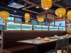 -杭百味·大众精选杭帮菜(西湖音乐喷泉店)
