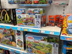 -TOYSRUS玩具反斗城(厦门新生活广场店)