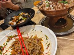 -山西会馆·晋菜·晋商宴·牌匾博物馆(胜利东街店)