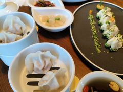 -喜鼎海胆水饺(东港店)