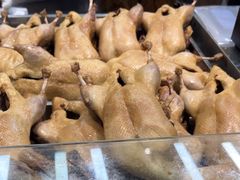 -戚顺兴盐水鸭(新街口明瓦廊店)