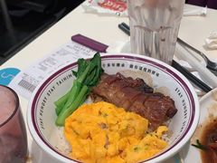-太兴餐厅(东方广场分店)