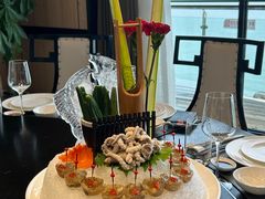 -佳丽海鲜大酒楼(环岛海景店)