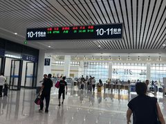 -温州南站