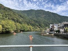 -上坦村