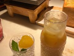 -绿茶餐厅(千岛湖银泰城店)