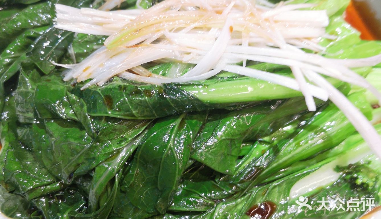 比脸盘还大的辣子鸡[强]霸榜江沪川菜榜