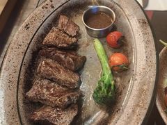 -Nord Grill&Bar Highland诺德西餐(深圳欢乐海岸店)