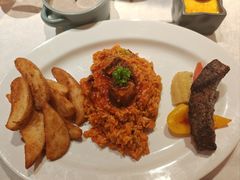 -俄士厨房(环球港店)