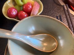 -菌自由丨野生菌火锅特色庭院餐厅(丽江古城店)
