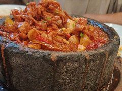 -西江美食舫·江西菜(健德桥店)