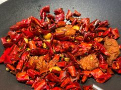 -榕意·川味之美(深业上城店)