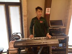 -九十九顶毡房(阜石路店)