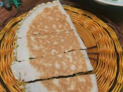 -李记搅团•非遗陕菜(三桥店)