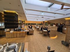 -无印良品餐堂 MUJI Diner(成都太古里店)