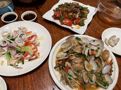 -潮名荟潮州菜馆(祈福缤纷世界店)