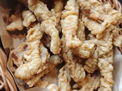 -好嫂子酱猪手•农家菜(蒲黄榆店)