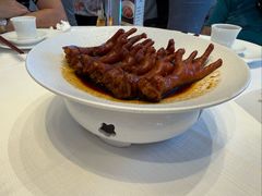 -金苑海鲜酒家(来魅力店)