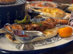 -卢布里西餐厅(总店)