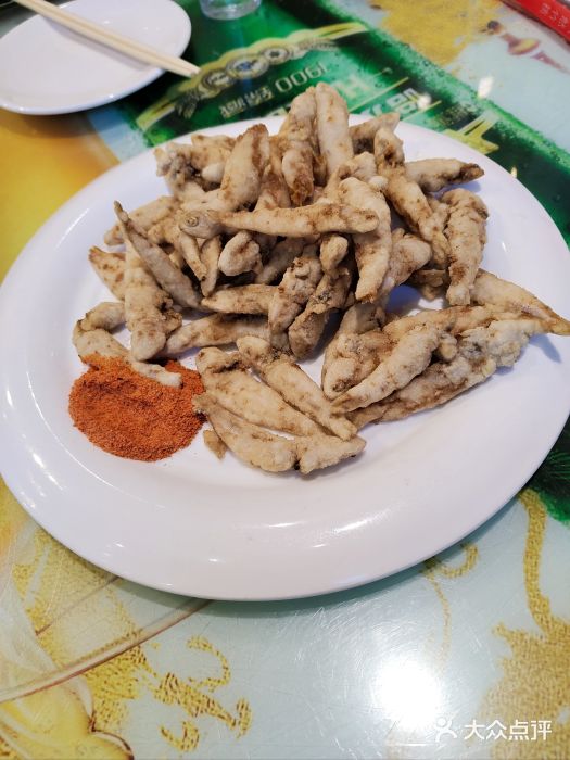 中华巴洛克风情街图片