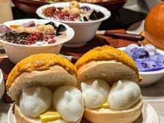 -大树餐厅(益田假日店)