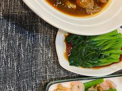 -徐记私厨(半淞园路店)