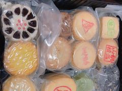 -北京稻香村(第三店)