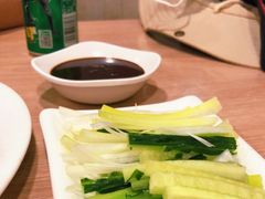 -姥家春饼店(漳州二路店)